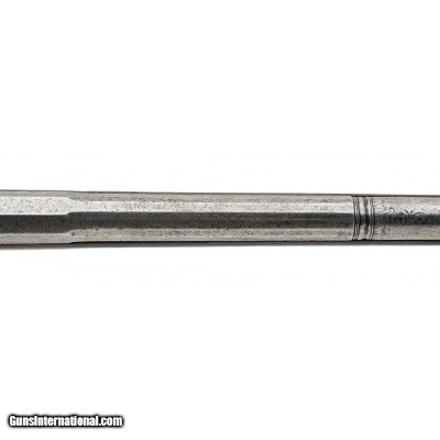 "Rare Lorenzoni Flintlock Repeater by Cecchi Brothers of Bargi (AL7563)" - Image 7 of 10