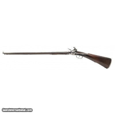"Rare Lorenzoni Flintlock Repeater by Cecchi Brothers of Bargi (AL7563)" - Image 6 of 10