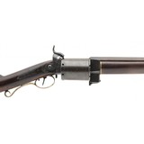 "William Billingshurst Revolving Rifle by H. Volpious (AL1600)" - 10 of 10