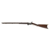"William Billingshurst Revolving Rifle by H. Volpious (AL1600)" - 6 of 10