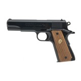 "Colt Government Series 70 Pistol .38 Super (C19339)" - 7 of 7