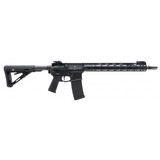 "Knights Armament SR-15 5.56 NATO (R40163)" - 1 of 5