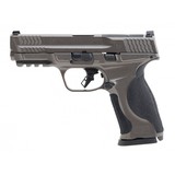 "Smith & Wesson M&P 2.0 Pistol 9mm (PR64467)" - 2 of 5
