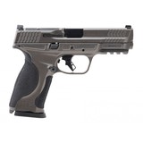 "Smith & Wesson M&P 2.0 Pistol 9mm (PR64467)" - 1 of 5