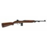 "Underwood M1 Carbine .30 Carbine (R40139) Consignment" - 1 of 4