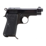 "Beretta 1934 Cougar Pistol .380 ACP (PR64600)" - 1 of 7