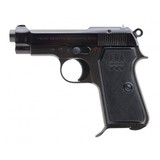 "Beretta 1934 Cougar Pistol .380 ACP (PR64600)" - 5 of 7