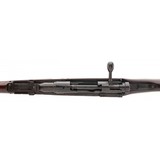 "Japanese Nagoya Series 1 Type 99 Rifle 7.7 Japanese (R40143) Consignment" - 3 of 7