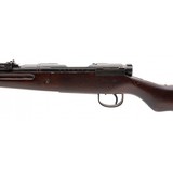 "Japanese Nagoya Series 1 Type 99 Rifle 7.7 Japanese (R40143) Consignment" - 4 of 7