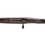 "Japanese Nagoya Series 1 Type 99 Rifle 7.7 Japanese (R40143) Consignment" - 2 of 7