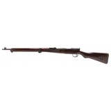 "Japanese Nagoya Series 1 Type 99 Rifle 7.7 Japanese (R40143) Consignment" - 5 of 7