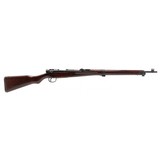 "Japanese Nagoya Series 1 Type 99 Rifle 7.7 Japanese (R40143) Consignment" - 1 of 7