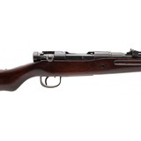"Japanese Nagoya Series 1 Type 99 Rifle 7.7 Japanese (R40143) Consignment" - 6 of 7
