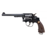 "Smith & Wesson Military & Police Revolver .38 Special (PR64602)" - 1 of 8