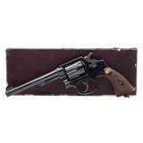 "Smith & Wesson Military & Police Revolver .38 Special (PR64602)" - 6 of 8