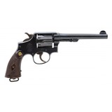 "Smith & Wesson Military & Police Revolver .38 Special (PR64602)" - 5 of 8