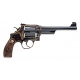"Smith & Wesson 25-11 Heritage Series .45LC (PR64603)" - 4 of 7
