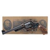 "Smith & Wesson 25-11 Heritage Series .45LC (PR64603)" - 5 of 7