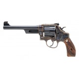 "Smith & Wesson 25-11 Heritage Series .45LC (PR64603)" - 1 of 7