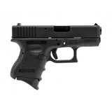 "Glock 27 Gen 3 Pistol .40S&W (PR64470)" - 1 of 3