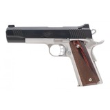 "Kimber Custom II Two Tone Pistol .45ACP (PR64473)" - 5 of 7