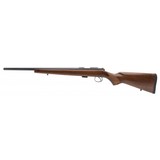 "CZ 452-2E ZKM Rifle .22LR (R40149) Consignment" - 4 of 4