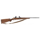 "J.C. Higgins 50 Rifle .270 Winchester (R40150) Consignment" - 1 of 4