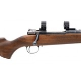 "J.C. Higgins 50 Rifle .270 Winchester (R40150) Consignment" - 2 of 4