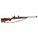 "Sako L57 Rifle .308 Winchester (R40151) Consignment" - 1 of 4