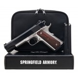 "Springfield Ronin Pistol 10mm (PR64479) Consignment" - 5 of 7