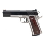 "Springfield Ronin Pistol 10mm (PR64479) Consignment" - 4 of 7