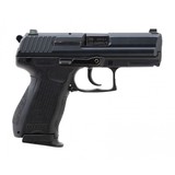 "HK P2000 Pistol .40S&W (PR64480) Consignment" - 1 of 4