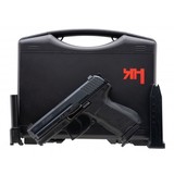 "HK P2000 Pistol .40S&W (PR64480) Consignment" - 3 of 4