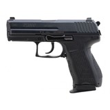 "HK P2000 Pistol .40S&W (PR64480) Consignment" - 2 of 4