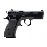 "CZ 85 Compact Pistol .40 S&W (PR64494)" - 1 of 6