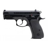 "CZ 85 Compact Pistol .40 S&W (PR64494)" - 4 of 6