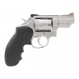 "Smith & Wesson 66-1 Revolver .357 Magnum (PR64484) Consignment" - 3 of 6