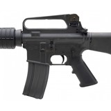 "Colt Sporter Match HBAR Rifle .223 Rem (C19294) Consignment" - 3 of 4