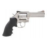 "Smith & Wesson 686-3 Revolver .357 Magnum (PR64500)" - 4 of 5