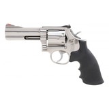 "Smith & Wesson 686-3 Revolver .357 Magnum (PR64500)" - 1 of 5