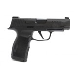 "Sig Sauer P365XL 9mm (NGZ443) New" - 1 of 3