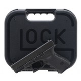 "Glock 19 Gen 3 9mm (PR62468)" - 3 of 4