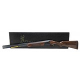 "Browning Citori Lightning Shotun 12GA (NGZ1275) NEW" - 2 of 5