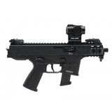 "B&T GHM9 Pistol 9mm (PR64281)" - 1 of 4