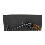 "High Standard High Sierra Revolver .22LR/.22 Mag (PR64555) Consignment" - 2 of 7