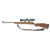 "Marlin 883SS Rifle .22 WMR (R40121)" - 3 of 4