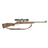 "Marlin 883SS Rifle .22 WMR (R40121)" - 1 of 4