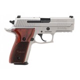 "Sig Sauer P229 Elite stainless 9mm (PR64381)" - 1 of 6