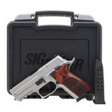 "Sig Sauer P229 Elite stainless 9mm (PR64381)" - 5 of 6