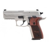 "Sig Sauer P229 Elite stainless 9mm (PR64381)" - 4 of 6